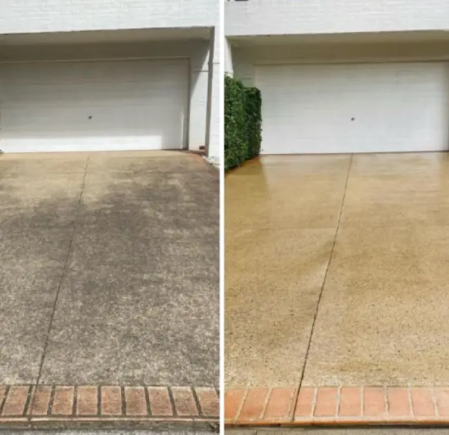 George T. — Waterblitz Verified Customer